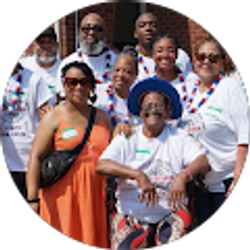 Profile photo of Jazzy Hill