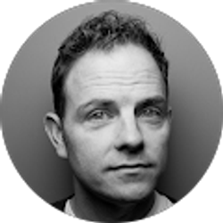 Profile photo of Colin Preston