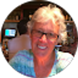 Profile photo of Vicky Miller
