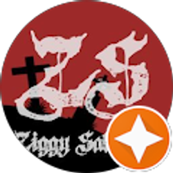 Profile photo of Ziggy Salvation