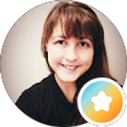 Profile photo of Allie Lauritson