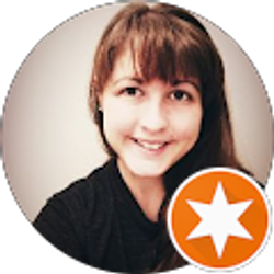 Profile photo of Allie Lauritson