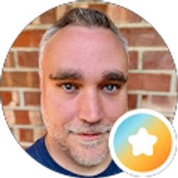 Profile photo of Dustin Gwin