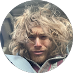 Profile photo of Brandon Nutterbutter _