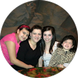 Profile photo of PATTY RIVAS