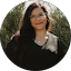 Profile photo of Lena Aguirre