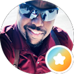 Profile photo of Brandon Steward