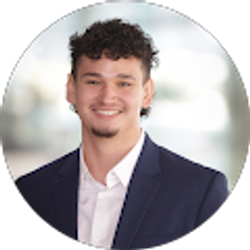 Profile photo of Michael Dalton