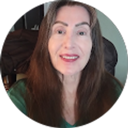 Profile photo of Vickie Bradburn