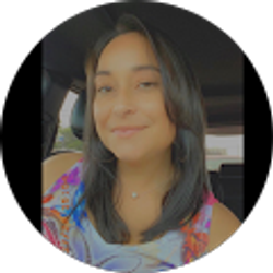 Profile photo of Hazel Villanueva