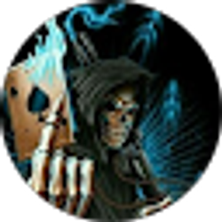 Profile photo of Ghost 1030