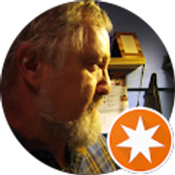 Profile photo of Gary Neil Holmquist