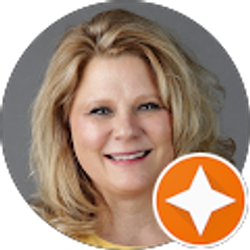 Profile photo of Dani Robinson