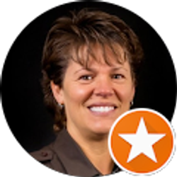 Profile photo of Shantell Erickson