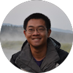Profile photo of Yiming Zhao
