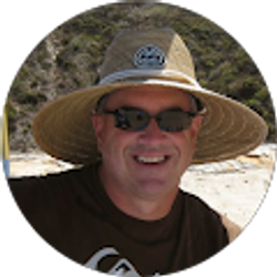 Profile photo of John Rye