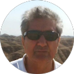 Profile photo of Cyrus Mury