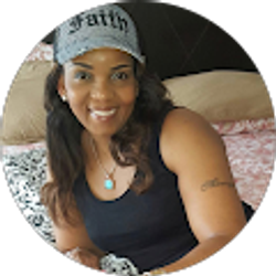Profile photo of Jessica Henry