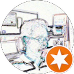 Profile photo of Brent Mammen