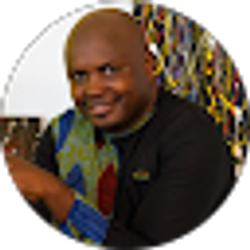 Profile photo of Willis Ombete