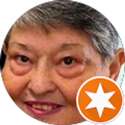 Profile photo of Patricia Nell