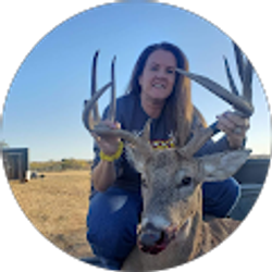 Profile photo of Suzie Jacobs