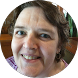 Profile photo of Mindie Bright