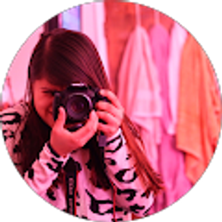 Profile photo of Angelic Hernandez