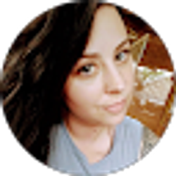 Profile photo of Kimberly Elrod-Mize