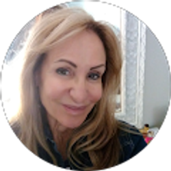 Profile photo of Joyce Ciccarello