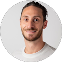 Profile photo of George Diab