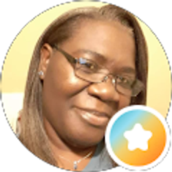 Profile photo of Regina James - Durden