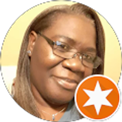 Profile photo of Regina James - Durden