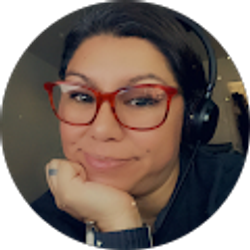 Profile photo of Diana Cabello