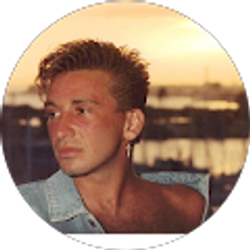 Profile photo of Glen Booth