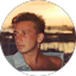 Profile photo of Glen Booth