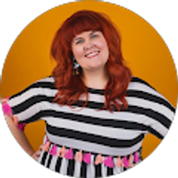 Profile photo of Lindsay Steele