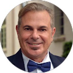 Profile photo of Raul Concepcion