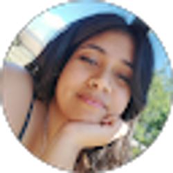 Profile photo of Dariela Lozano