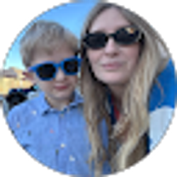 Profile photo of Lauren Bolen
