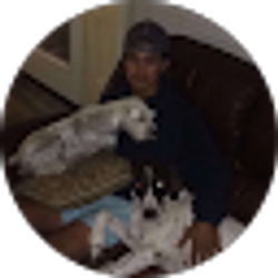 Profile photo of Anthony Yost