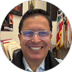 Profile photo of Jorge Tapia