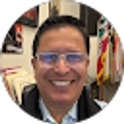 Profile photo of Jorge Tapia