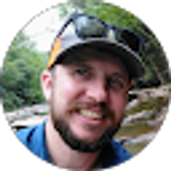 Profile photo of Charlie Johnson