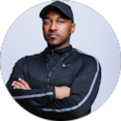 Profile photo of Zion King