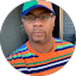 Profile photo of Antwon Lewis