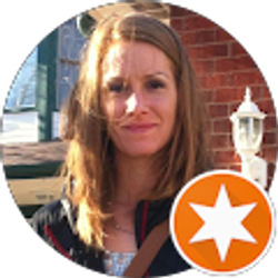 Profile photo of Jessica Williams