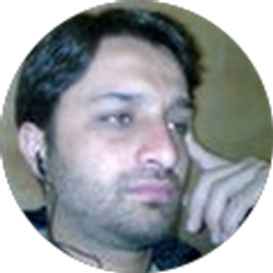 Profile photo of Ahmad Khan