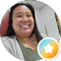 Profile photo of Gheahndra Usison