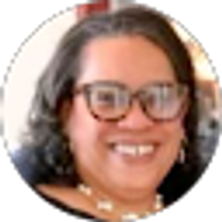 Profile photo of Maria Poindexter